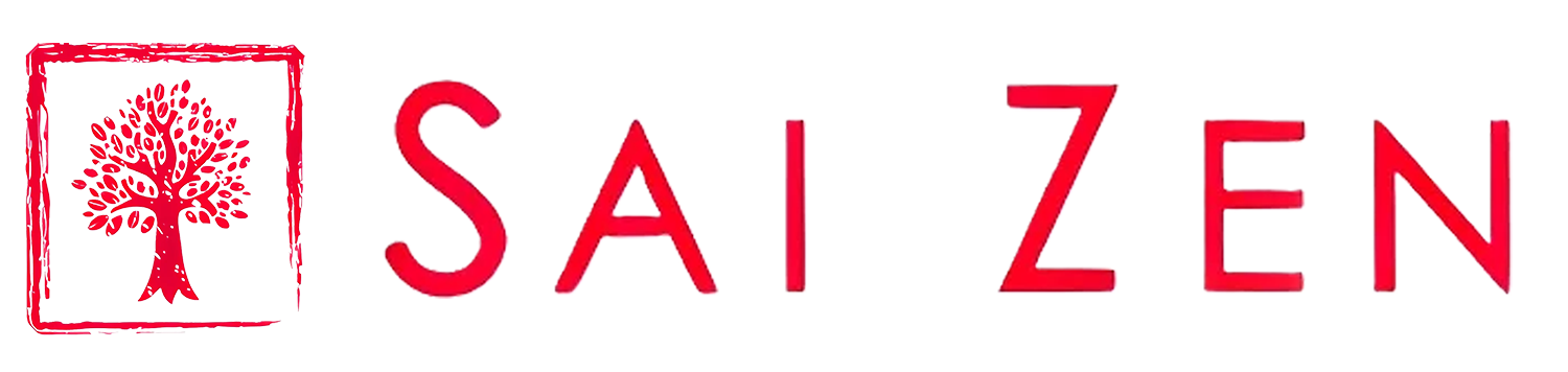 Sai Zen Logo