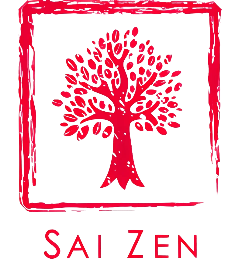 Sai Zen Logo