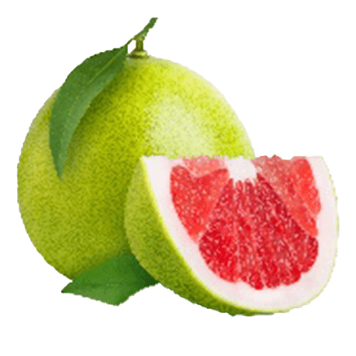 Pomelo Grapefruits