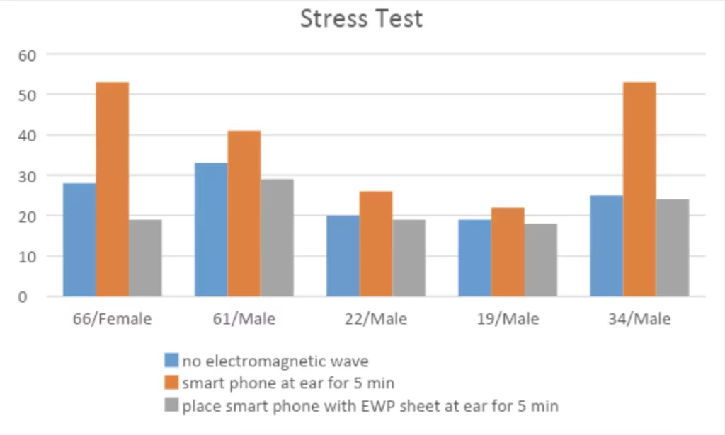 Stress Test