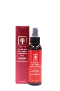 Saizen Scalp Spray