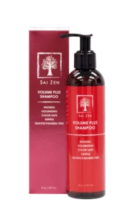 Saizen Volume Plus Shampoo